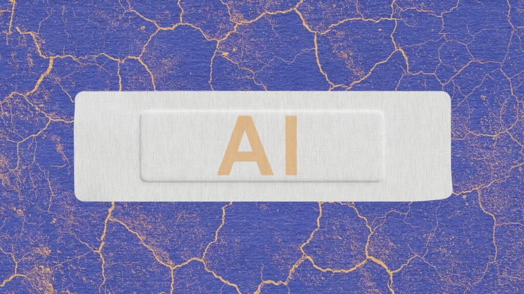Your business doesn’t need random acts of AI. Here’s why Your business doesn’t need random acts of AI. Here’s why