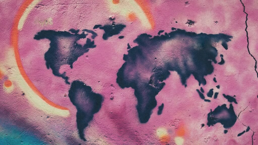 Your global strategy is broken if it starts with English Your global strategy is broken if it starts with English