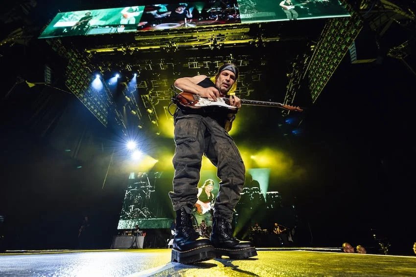 Your guide to the lineup of World Cup concerts in Guadalajara Your guide to the lineup of World Cup concerts in Guadalajara