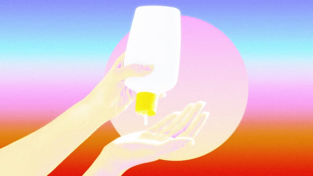 Your sunscreen is outdated. The FDA has finally cleared a path to make it more effective Your sunscreen is outdated. The FDA has finally cleared a path to make it more effective