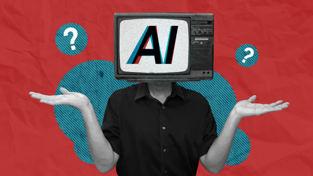 You’ve deployed an AI voice You’ve deployed an AI voice