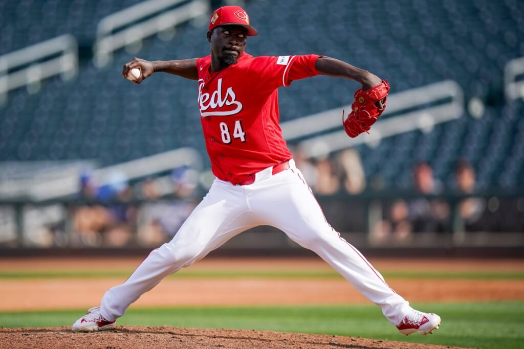 Yunior Marté Elects Free Agency Yunior Marté Elects Free Agency