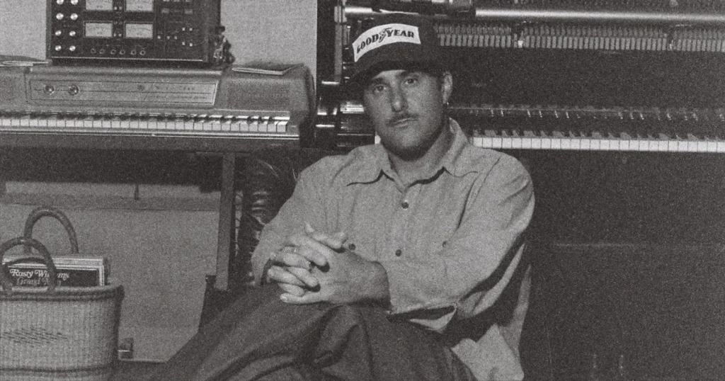 Zac Farro announces Operator live album