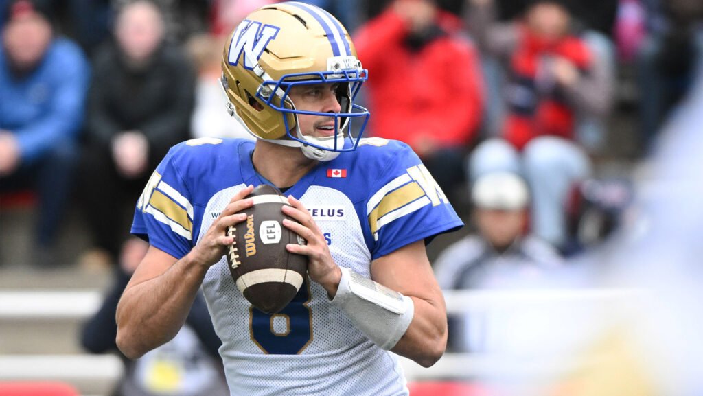 Zach's Scouting Report: Collaros ranks the CFL's defences