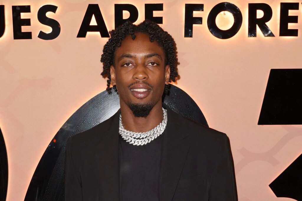Zaire Wade Reportedly Arrested For Felony Domestic Violence