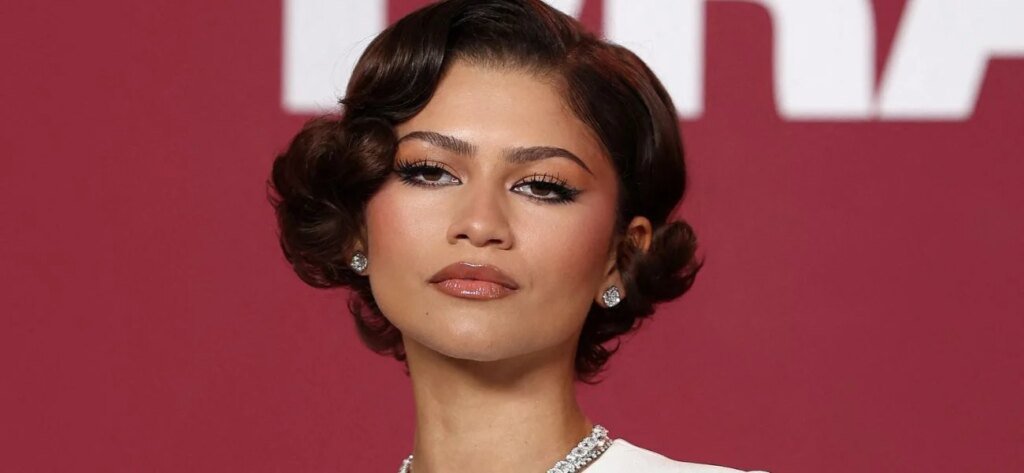 Zendaya Compared To Marlon Brando In ‘Euphoria’ Interview