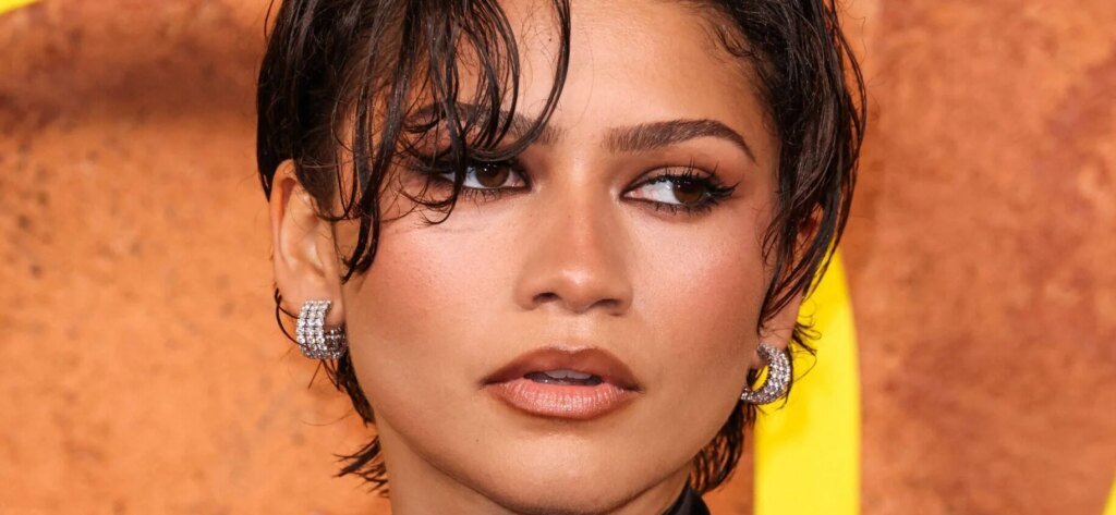 Zendaya’s Mom Has Cryptic Reaction To Shocking ‘Euphoria’ End