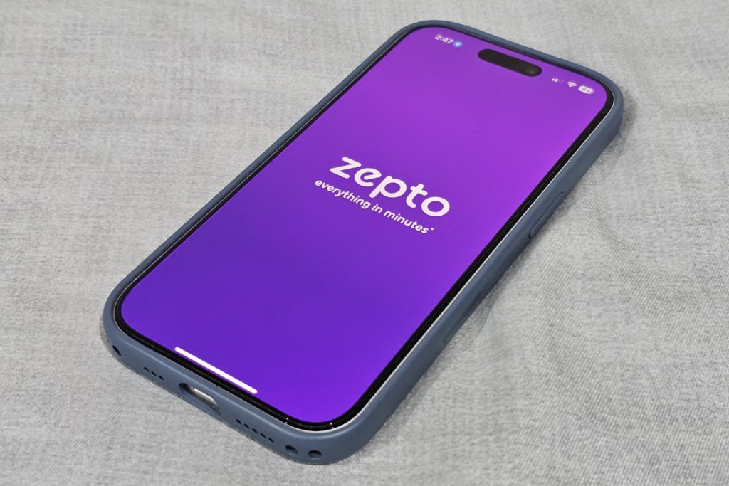 Zepto’s IPO filing reveals fast growth, bigger losses, and a valuation question nobody’s answered yet Zepto's IPO filing reveals fast growth, bigger losses, and a valuation question nobody's answered yet