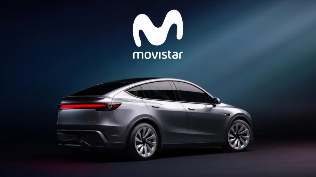 amplía su catálogo de productos en renting con coches eléctricos de marcas como BYD y Tesla
