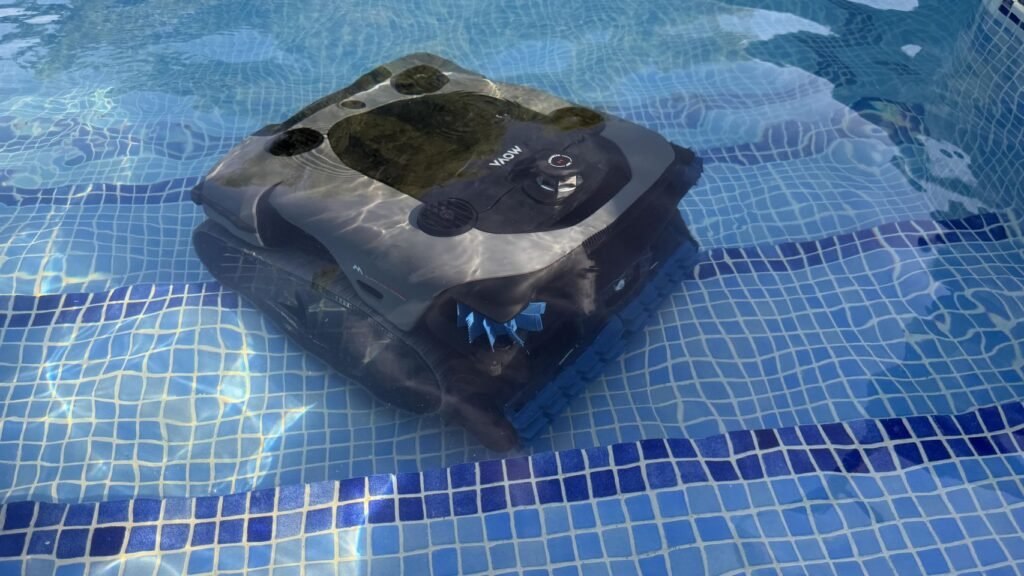 así vas a ahorrar limpiarla durante el verano