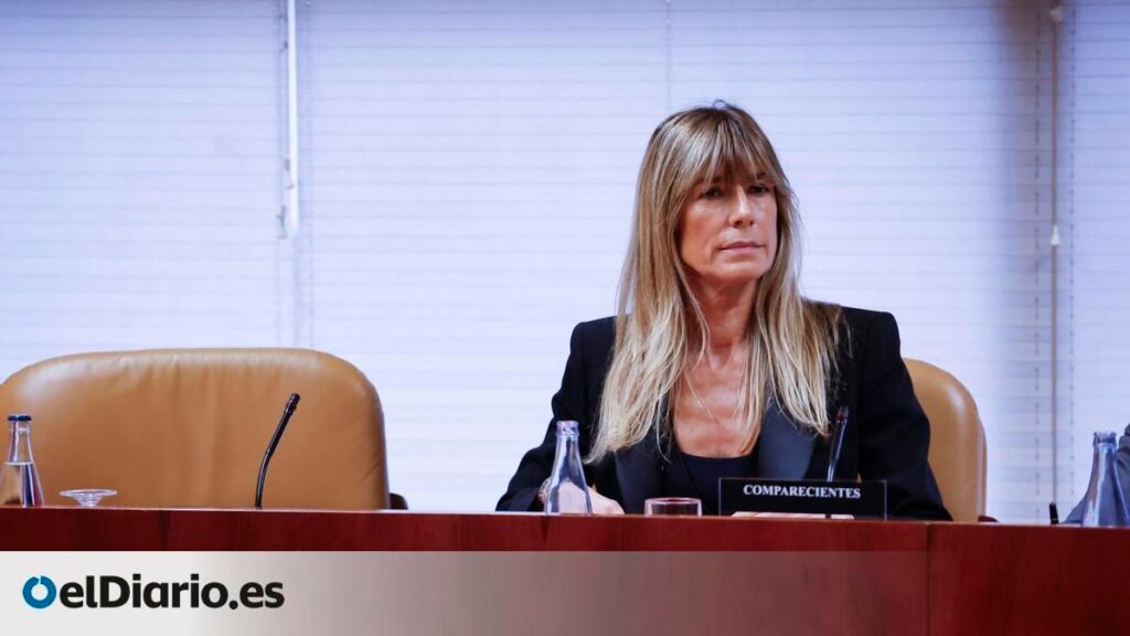 cómo funciona un jurado popular como el del caso contra Begoña Gómez