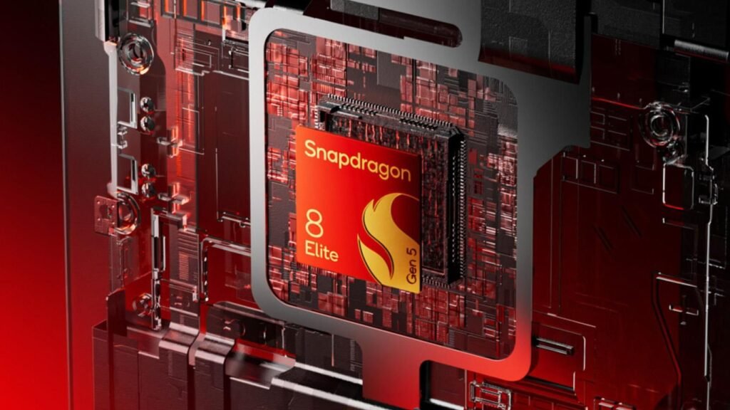 el Snapdragon 8 Elite Gen 6 promete destrozar récords