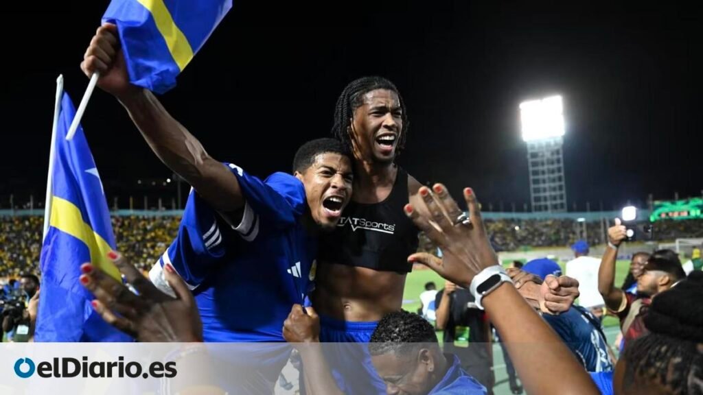 el antiguo paraíso holandés de la esclavitud que nació como selección en 2011