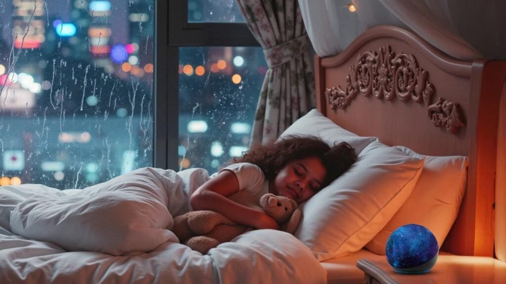 el dispositivo que promete acabar con el drama de los niños al irse a la cama el dispositivo que promete acabar con el drama de los niños al irse a la cama