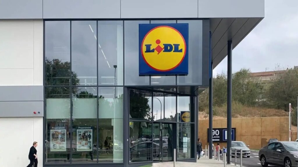 el último chollo de Lidl que está arrasando en España el último chollo de Lidl que está arrasando en España