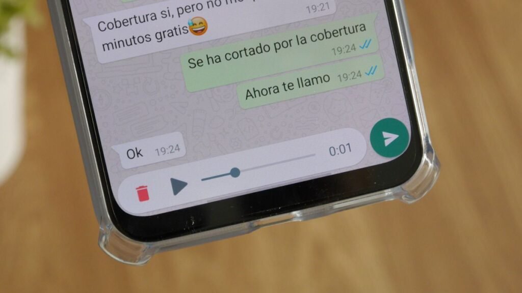 esta es la nueva función que vas a querer activar ya