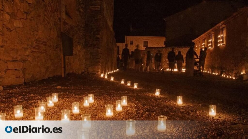 estos son los detalles que debes saber para disfrutar de la gran cita en esta villa medieval