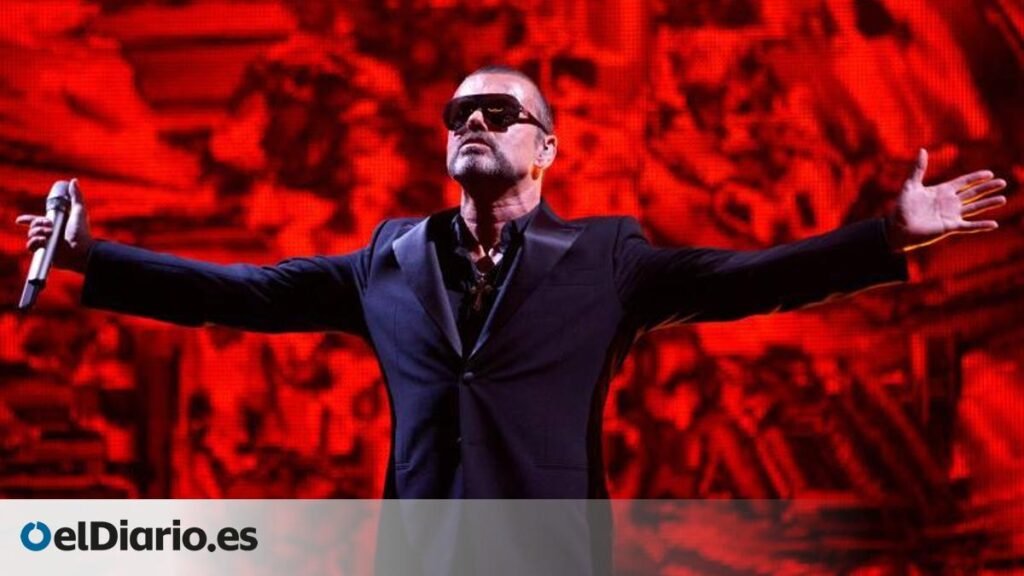 hace 30 años George Michael regresaba por todo lo alto con un número 1