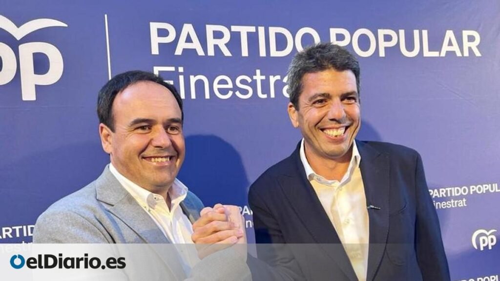 la Intervención detecta un rosario de irregularidades y despilfarro con Mazón