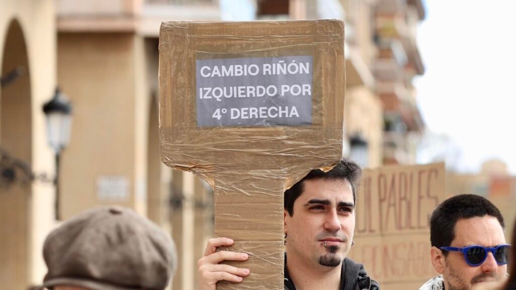 la crisis de la vivienda también enferma la crisis de la vivienda también enferma