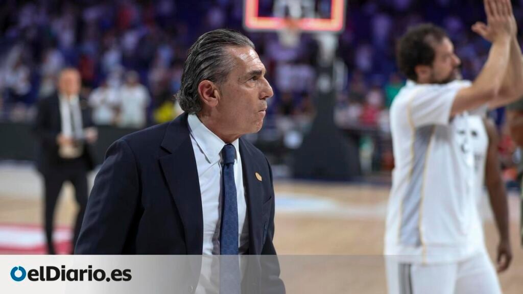 la inédita temporada en ACB de baloncesto que finaliza un dominio de 20 años