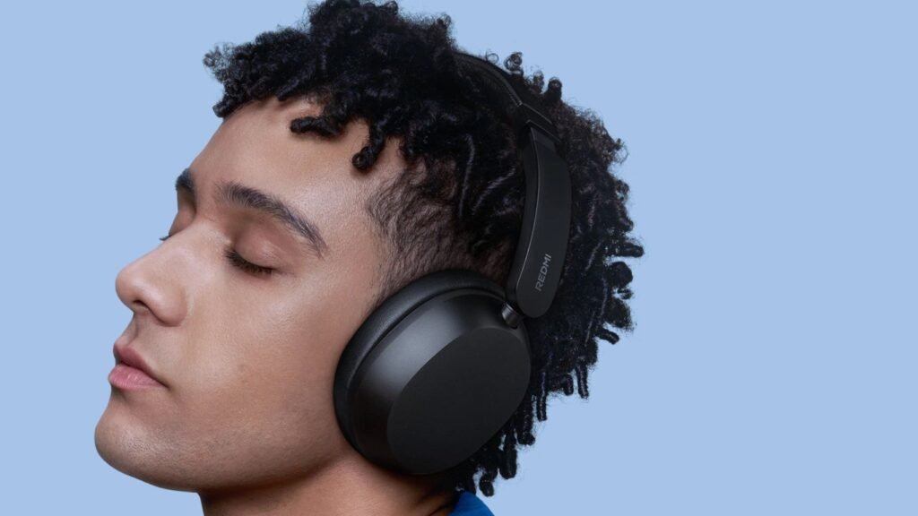 lanza unos cascos con reducción de ruido y alta calidad de sonido por menos de 60 euros