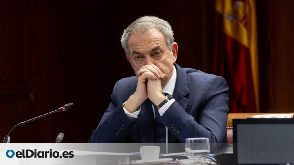 las claves detrás del posible delito fiscal tras el peritaje de las joyas de Zapatero las claves detrás del posible delito fiscal tras el peritaje de las joyas de Zapatero