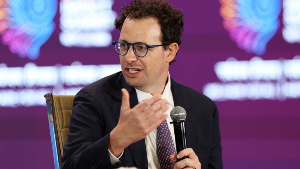 los puntos fuertes de Anthropic para liderar el siguiente paso de la inteligencia artificial los puntos fuertes de Anthropic para liderar el siguiente paso de la inteligencia artificial