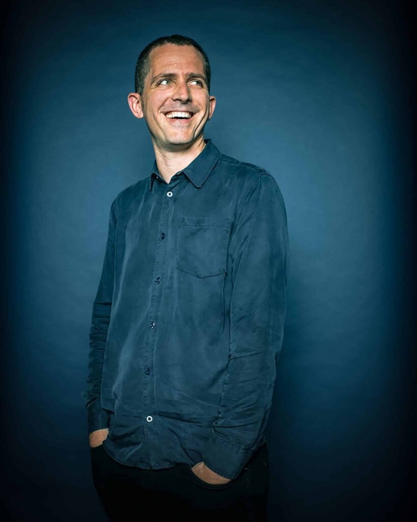 preguntas con Stefan Wyss de Gadget Entertainment Group – Celebrity Land