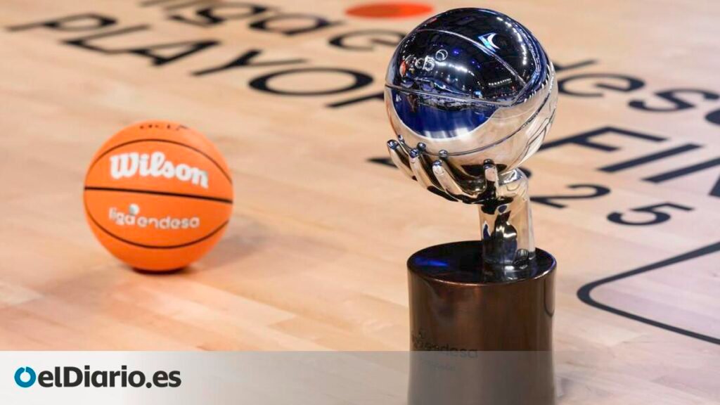previa, cuadro, horarios y dónde ver por TV el playoff Liga Endesa de baloncesto