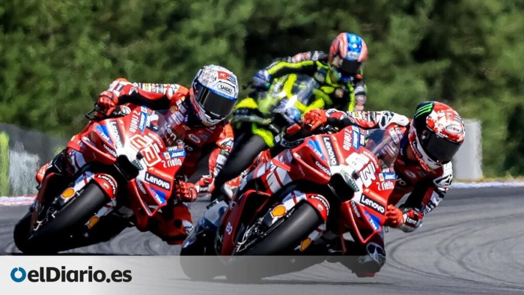previa, horario y dónde ver por TV el GP de Países Bajos