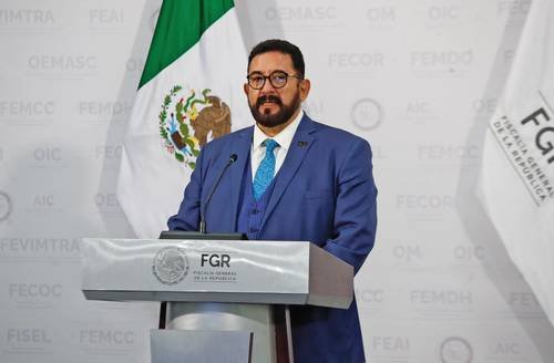 red de El Caballito lavó más de 12 mil mdp mediante facturas falsas red de El Caballito lavó más de 12 mil mdp mediante facturas falsas