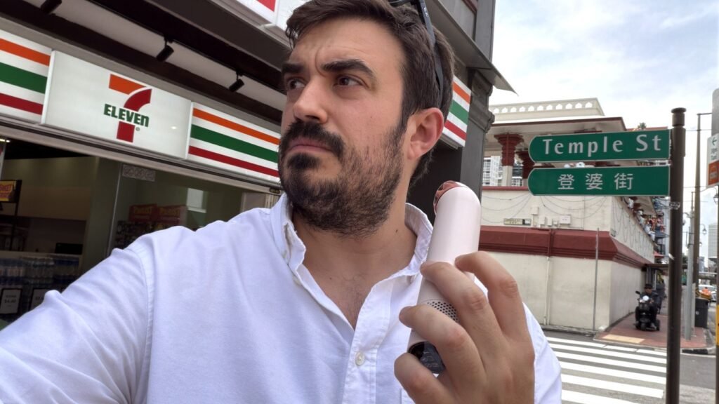 un invento que querrás este verano