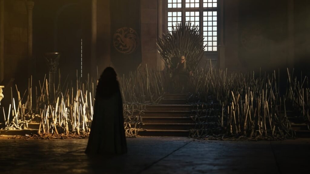 ‘House of the Dragon’ y Calm se unen para la propaganda de Desembarco del Rey – Celebrity Land ‘House of the Dragon’ y Calm se unen para la propaganda de Desembarco del Rey – Celebrity Land