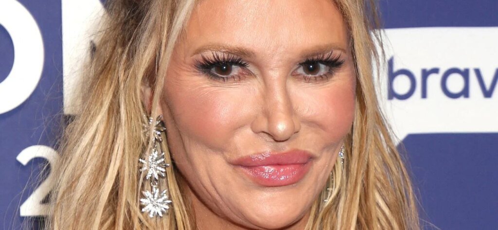 ‘Housewives’ Cast Would Be Exposed By Sus AI ‘Housewives’ Cast Would Be Exposed By Sus AI