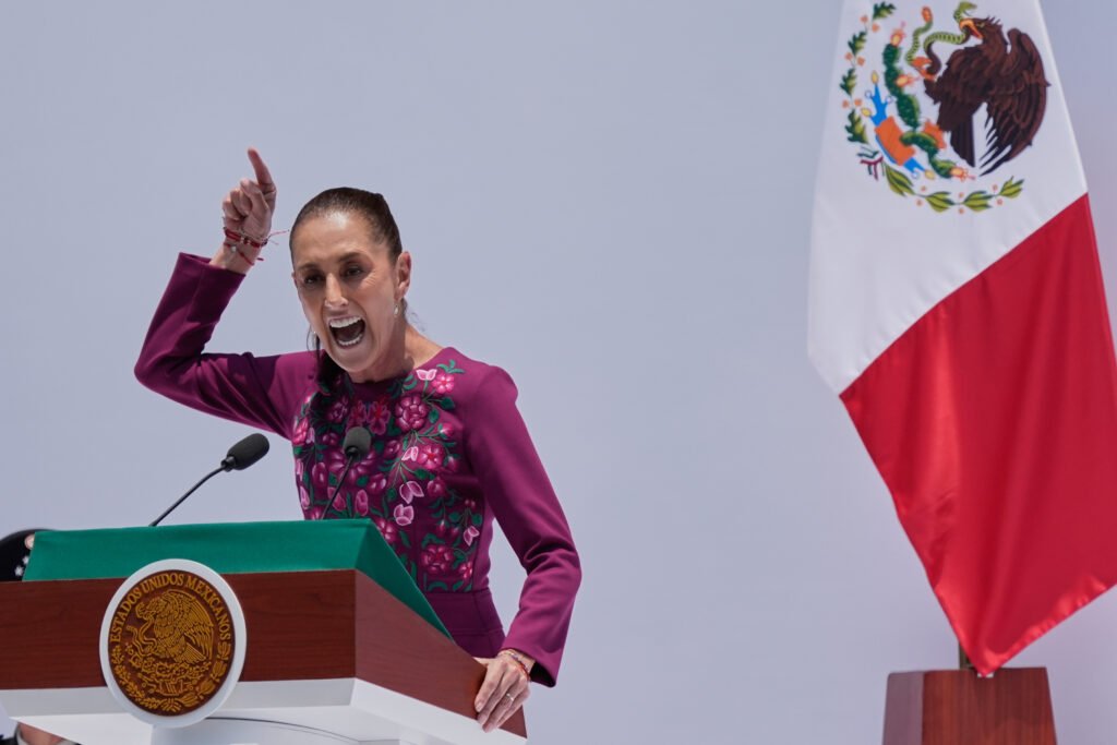 ‘Knife’s edge’: US-Mexico relationship teeters as World Cup begins ‘Knife’s edge’: US-Mexico relationship teeters as World Cup begins