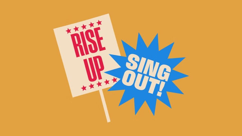‘No Kings’ protest: June 14 concert rallies against Trump on his 80th birthday, with events nationwide ‘No Kings’ protest: June 14 concert rallies against Trump on his 80th birthday, with events nationwide