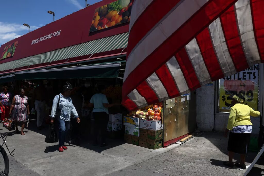‘People are in shock’: The end of TPS hits the heart of the US Haitian diaspora | U.S. ‘People are in shock’: The end of TPS hits the heart of the US Haitian diaspora | U.S.