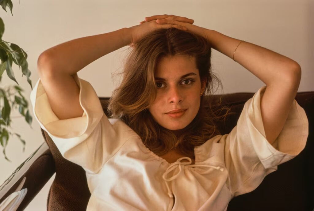 ‘She should have been better protected back then’: Nastassja Kinski, the teenager who grew up too fast in front of the whole world | Culture ‘She should have been better protected back then’: Nastassja Kinski, the teenager who grew up too fast in front of the whole world | Culture