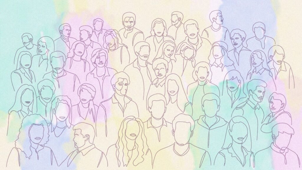 ‘Suppressed talents’: How the workplace is still failing neurodivergent workers