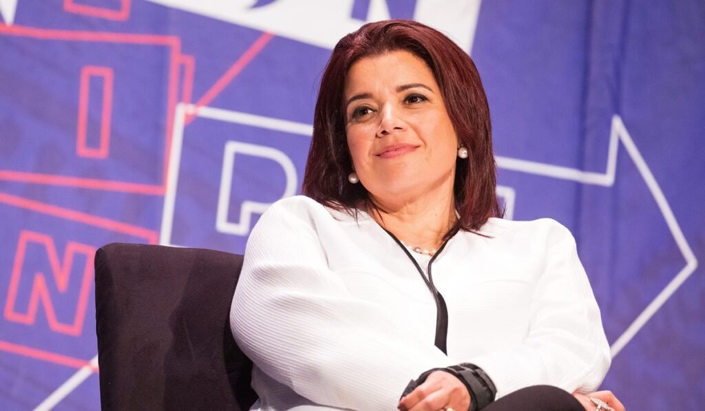 ‘The View’ co-host warns Vance interview shouldn’t become book-selling ‘free-for-all’