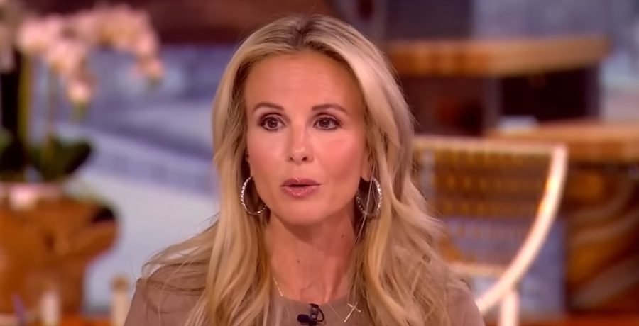 ‘The View’s’ Elisabeth Hasselbeck Coming To CBS Morning Show ‘The View's’ Elisabeth Hasselbeck Coming To CBS Morning Show