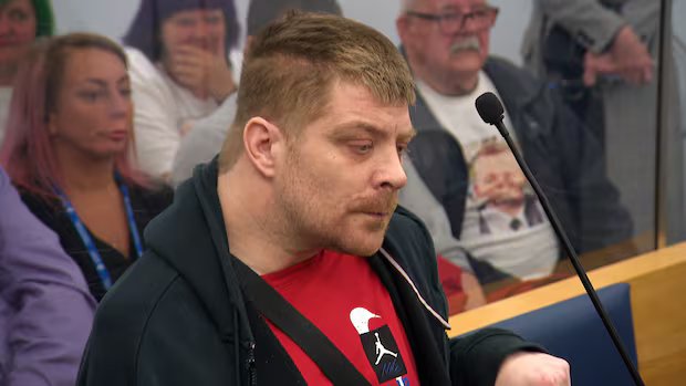 ‘There’s no peace’ says mother left grieving after sentencing delay for fatal 2023 crash ‘There's no peace’ says mother left grieving after sentencing delay for fatal 2023 crash