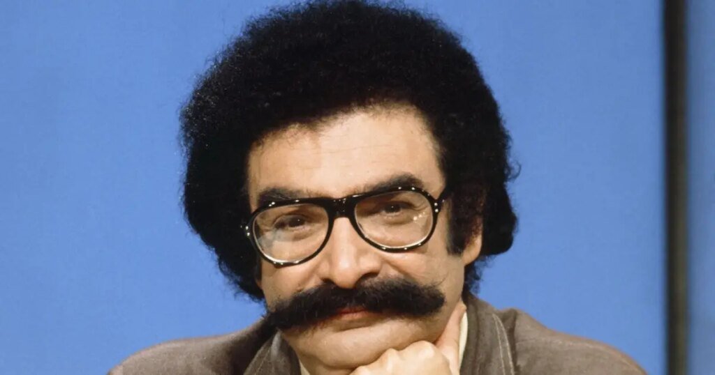 ‘Today’ Show Movie Critic Gene Shalit Dead at 100 ‘Today’ Show Movie Critic Gene Shalit Dead at 100