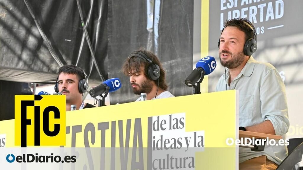 ‘Un Tema al Día’ sube el monstruo de la vivienda al escenario del Festival de elDiario.es