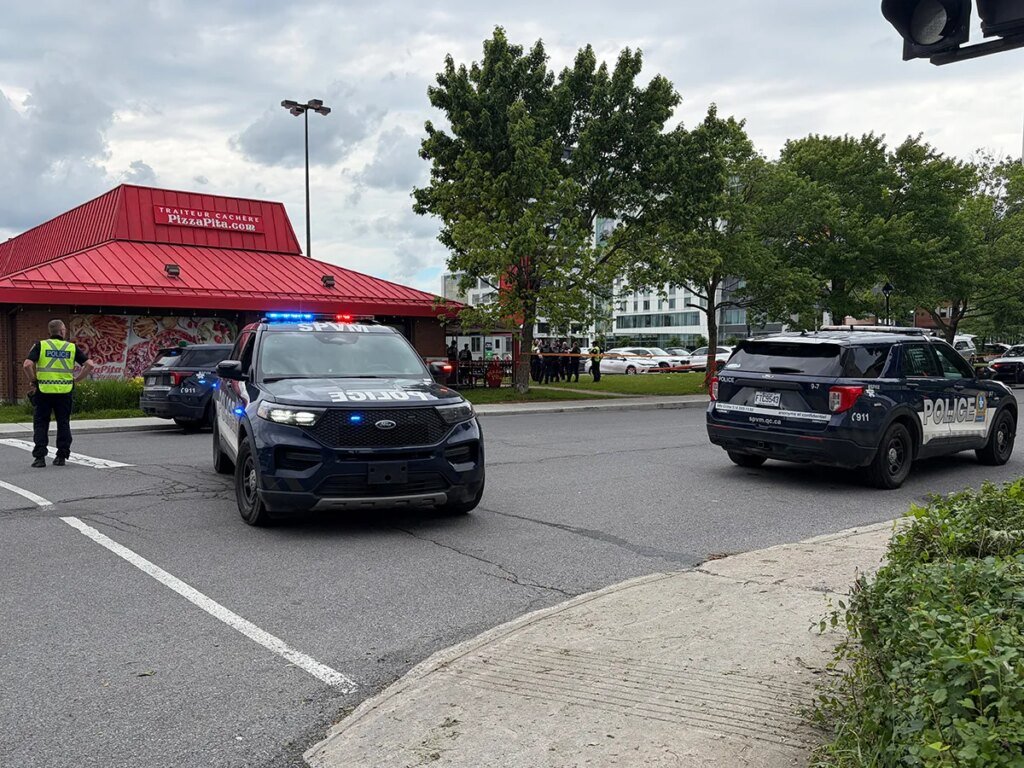‘We’ve lost a member of our community’: Montreal Jews react to deadly attack ‘We’ve lost a member of our community’: Montreal Jews react to deadly attack
