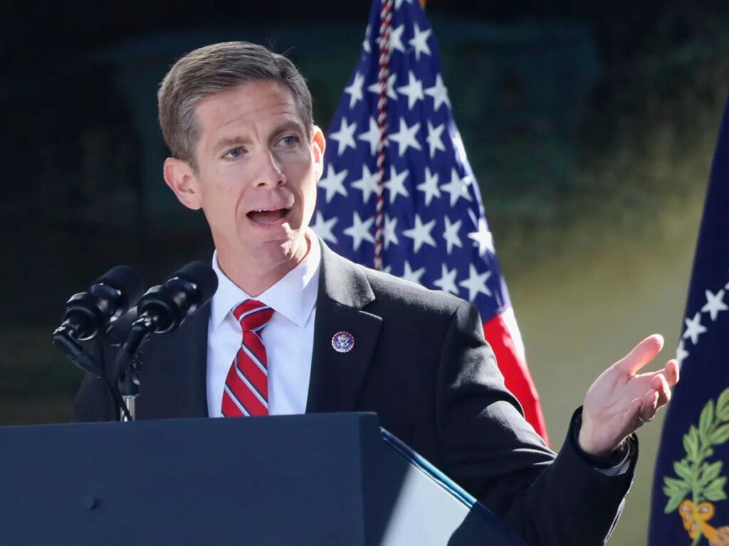 'Canada gave us a free bridge': California Congressman adds voice to open the Gordie Howe bridge chorus 'Canada gave us a free bridge': California Congressman adds voice to open the Gordie Howe bridge chorus