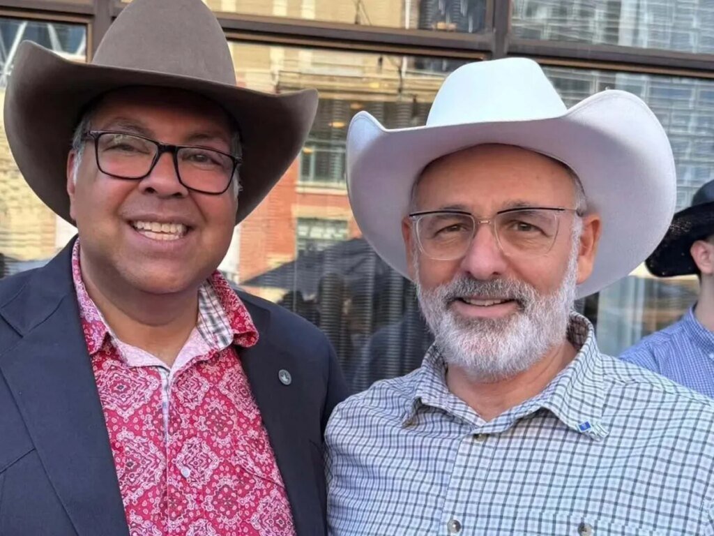 'Unacceptable for hate to creep' into Calgary Stampede says Israel's ambassador in rebuke of Nenshi 'Unacceptable for hate to creep' into Calgary Stampede says Israel's ambassador in rebuke of Nenshi