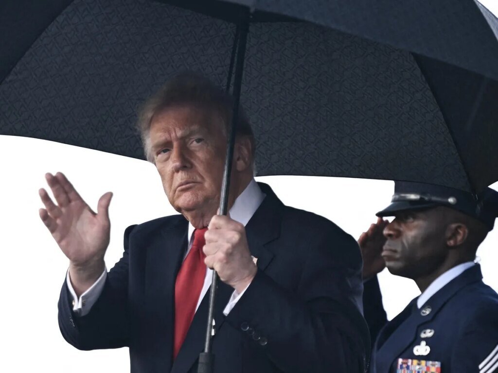 'We’re a pawn in a larger game': A legal challenge is likely on Trump’s new tariffs. It may be too late 'We’re a pawn in a larger game': A legal challenge is likely on Trump’s new tariffs. It may be too late