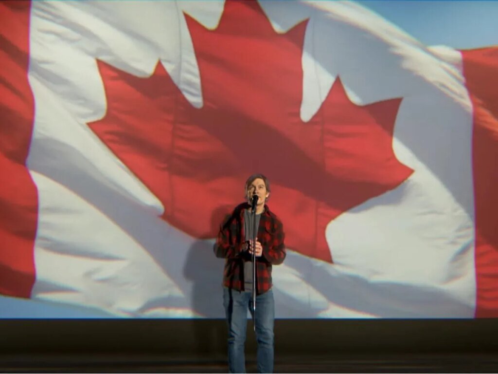 'Why wouldn’t we be anti-American?' The long, sordid history of Canadians dissing our neighbour 'Why wouldn’t we be anti-American?' The long, sordid history of Canadians dissing our neighbour